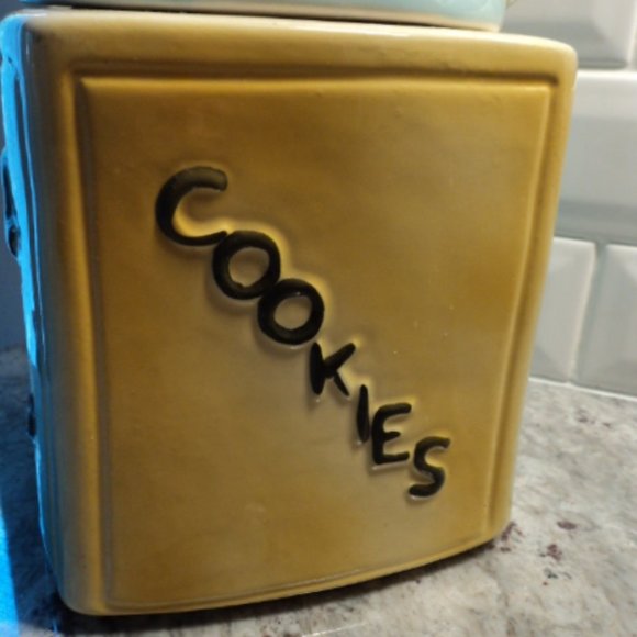 vintage cookie jar "clown" McCoy USA - Picture 7 of 11